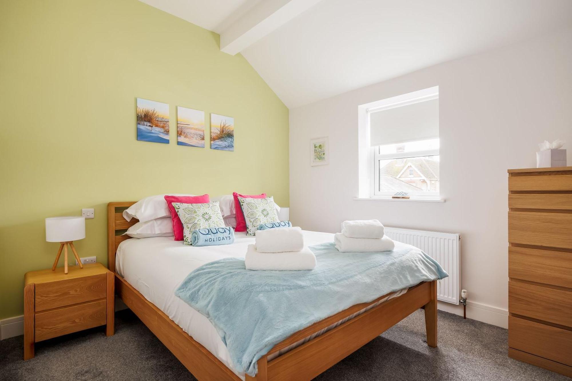 Charlotte Cottage 풀 외부 사진