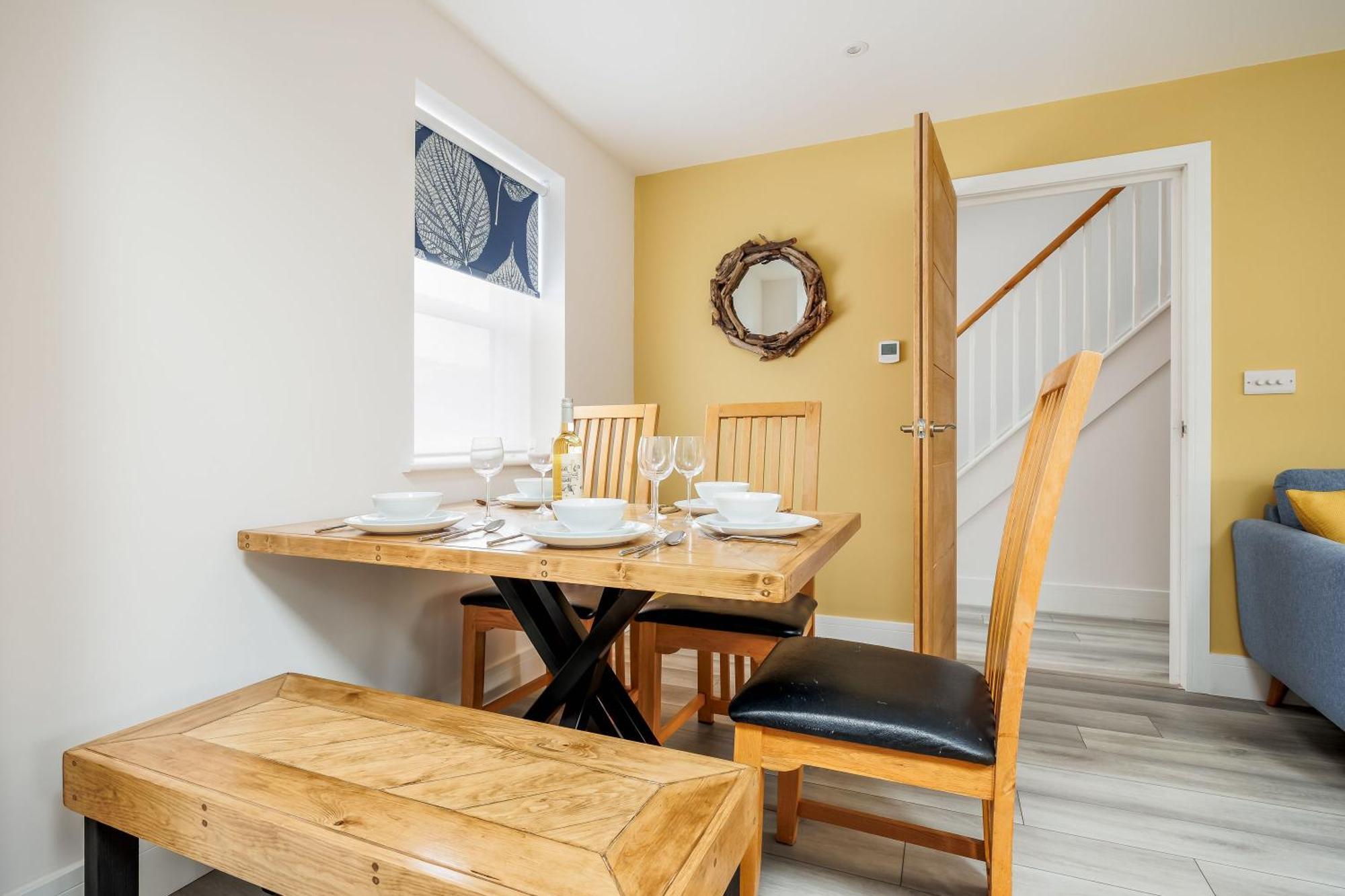 Charlotte Cottage 풀 외부 사진
