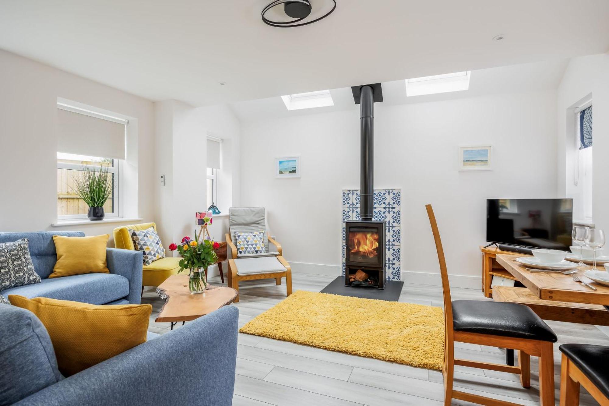 Charlotte Cottage 풀 외부 사진