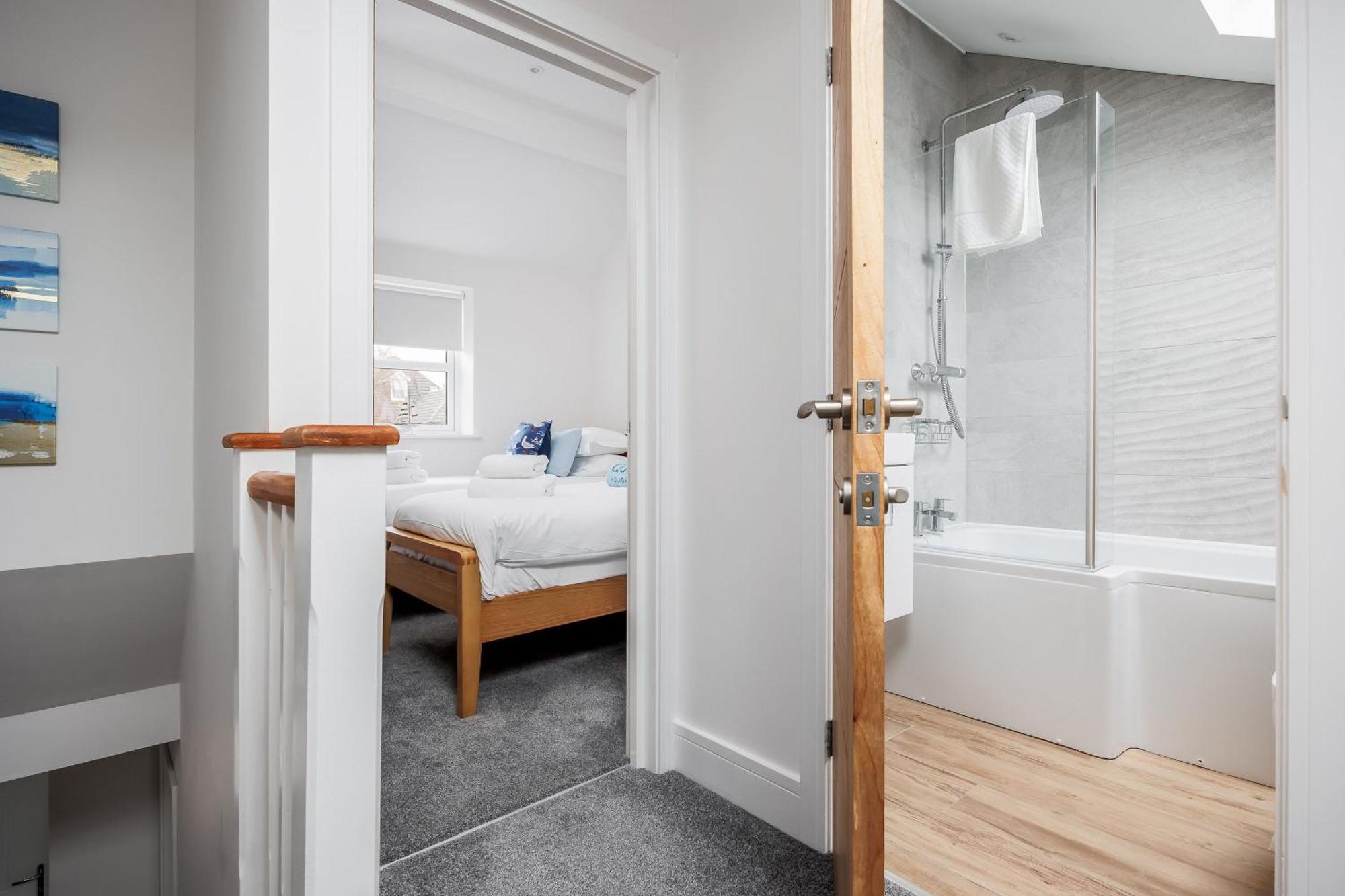 Charlotte Cottage 풀 외부 사진