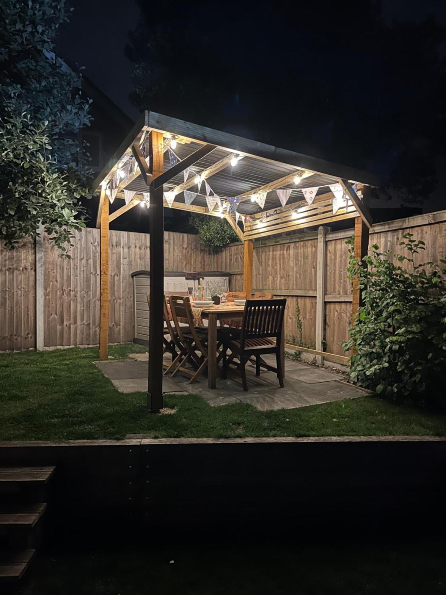 Charlotte Cottage 풀 외부 사진